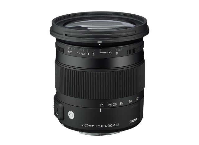 17 70mm F2 8 4 Dc Macro Os Hsm C Sigma 17 70mm F2 8 4 Dc Macro Os Hsm C Sigma
