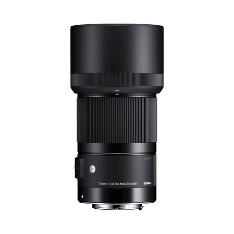 70mm F2.8 DG MACRO 70mm F2.8 DG MACRO