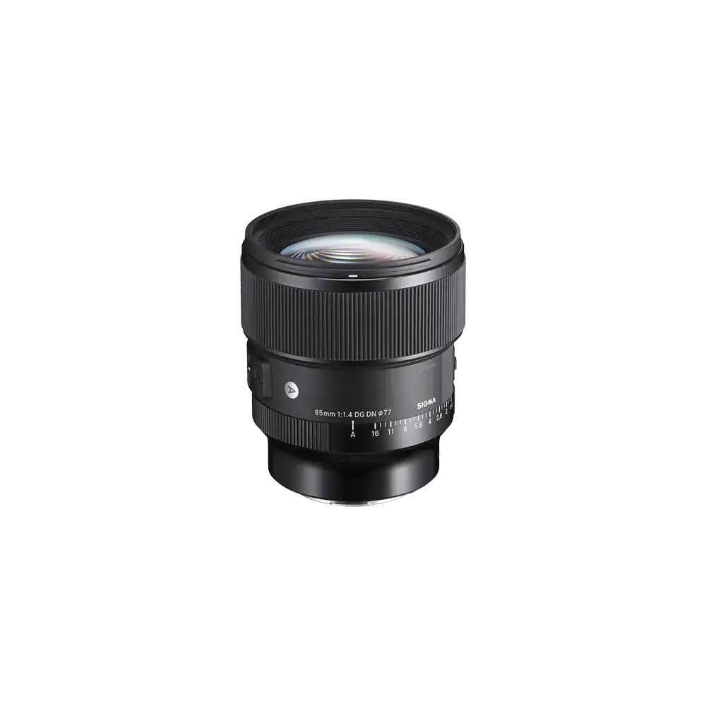 Sigma 85mm F1.4 DG DN | Art - Sigma