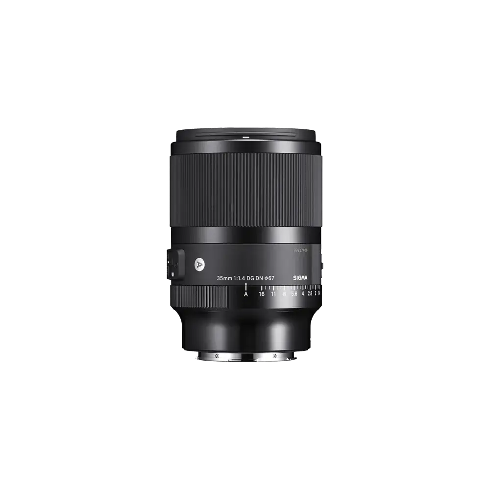 SIGMA | 35mm F1.4 DG DN Art - Sigma