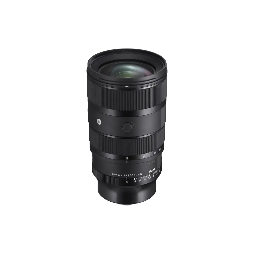 28-45mm F1.8 DG DN - Sigma