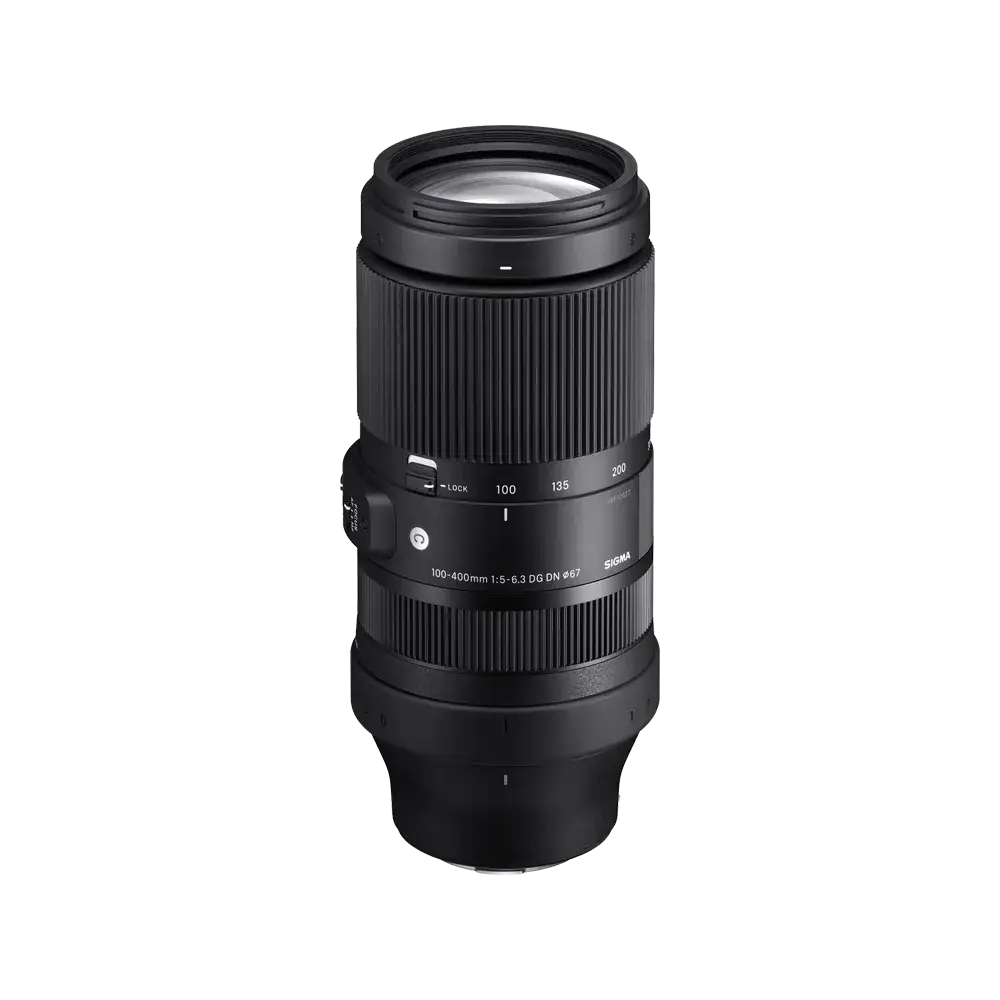 Sigma 28-70mm F2.8 DG DN | Contemporary – Compact Full-Frame