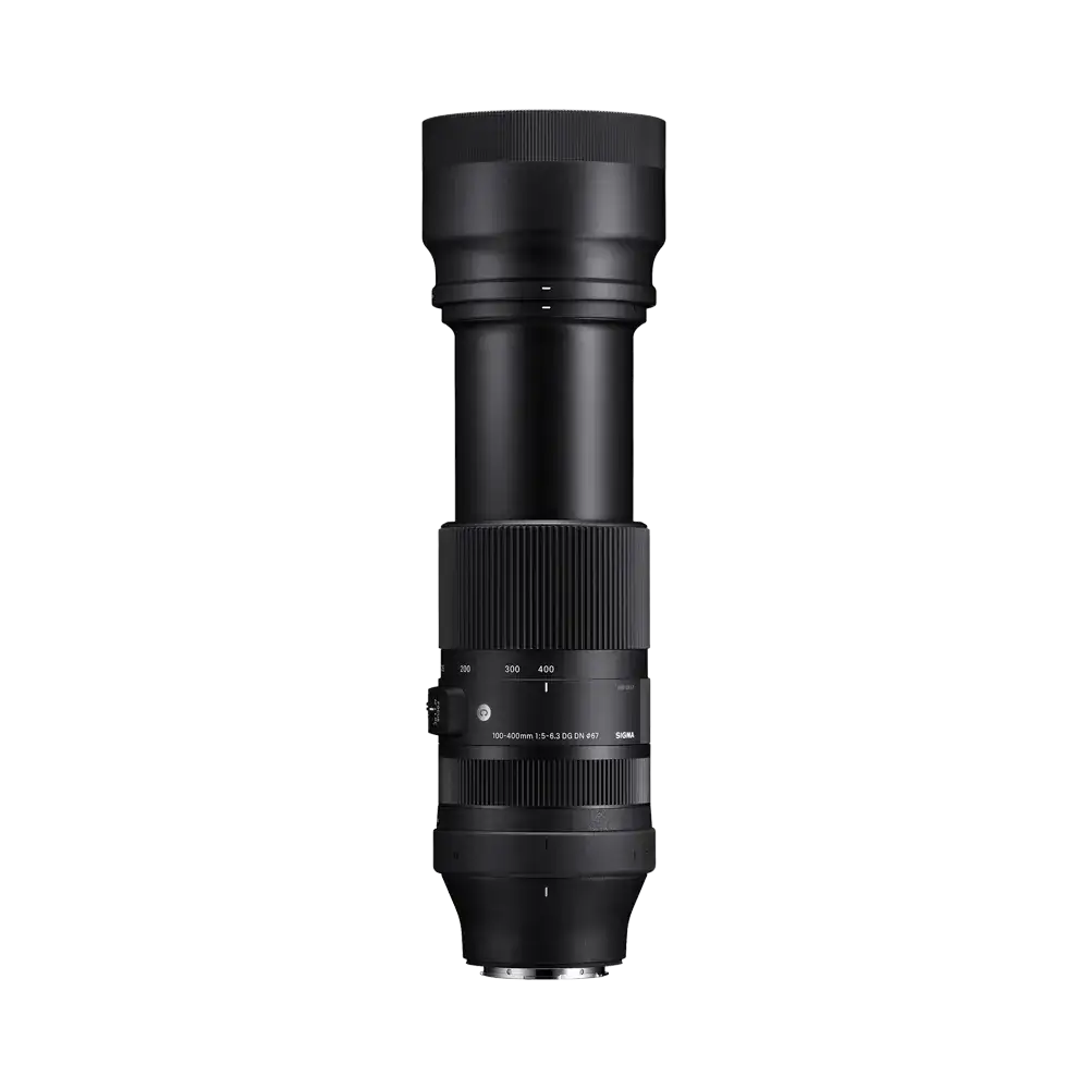 Sigma 28-70mm F2.8 DG DN | Contemporary – Compact Full-Frame