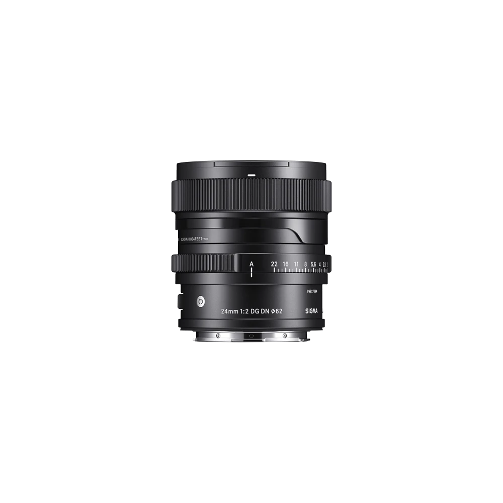 SIGMA | 24mm F2 DG DN | Contemporary - Sigma