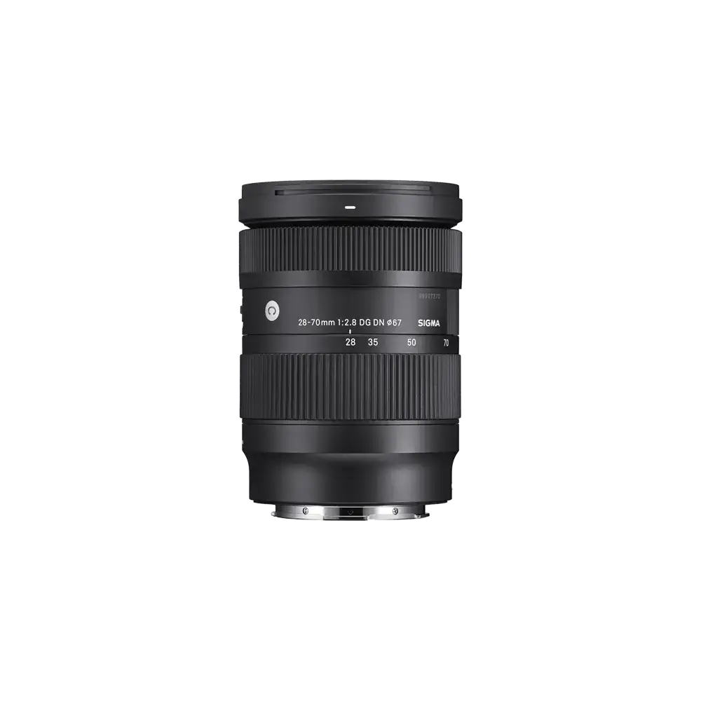 SIGMA | 28-70mm F2.8 DG DN Contemporary - Sigma