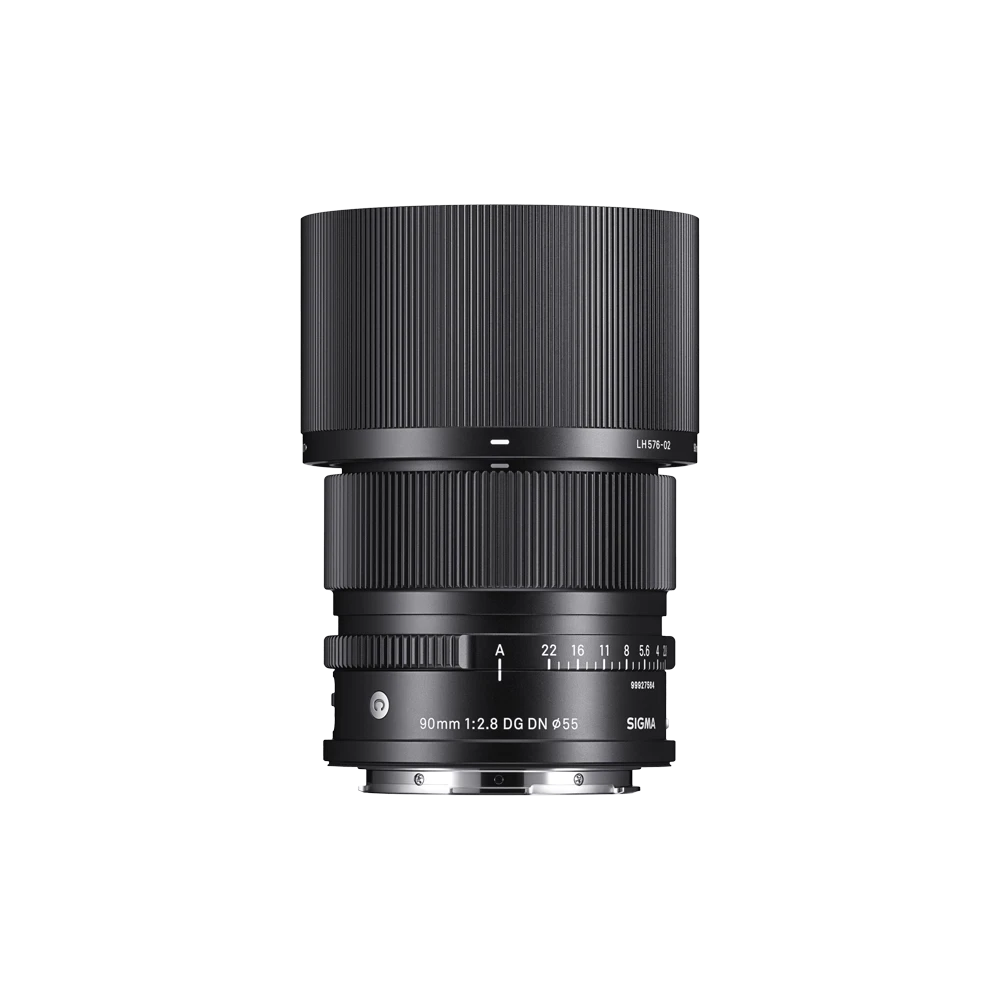 SIGMA | 90mm F2.8 DG DN | Contemporary - Sigma