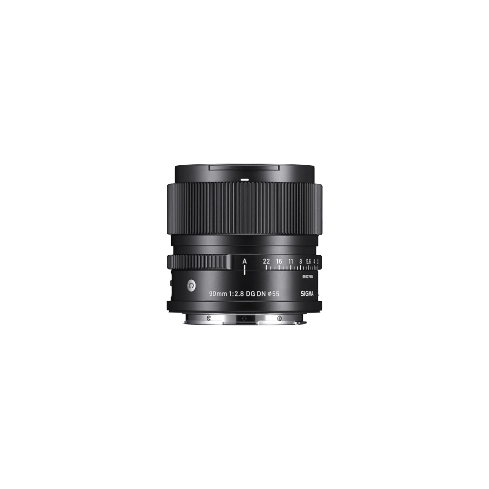 Sigma 90mm f2.8 dg dn eマウント SIGMA 90mm F2.8 DG DN | Contemporary発表および発売日・価格決定の