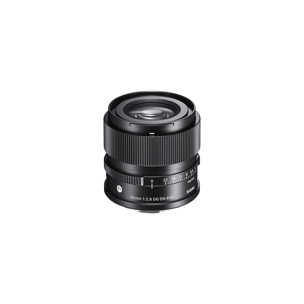SIGMA | 90mm F2.8 DG DN | Contemporary - Sigma