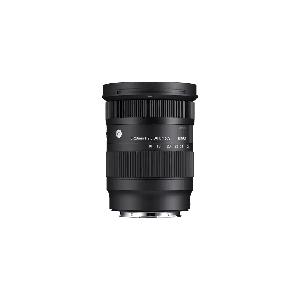 SIGMA | 16-28mm F2.8 DG DN | Contemporary - Sigma
