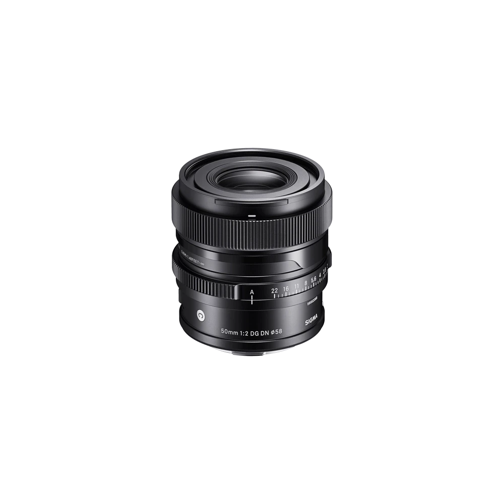 SIGMA 50MM F2 DG DN | CONTEMPORARY - Sigma
