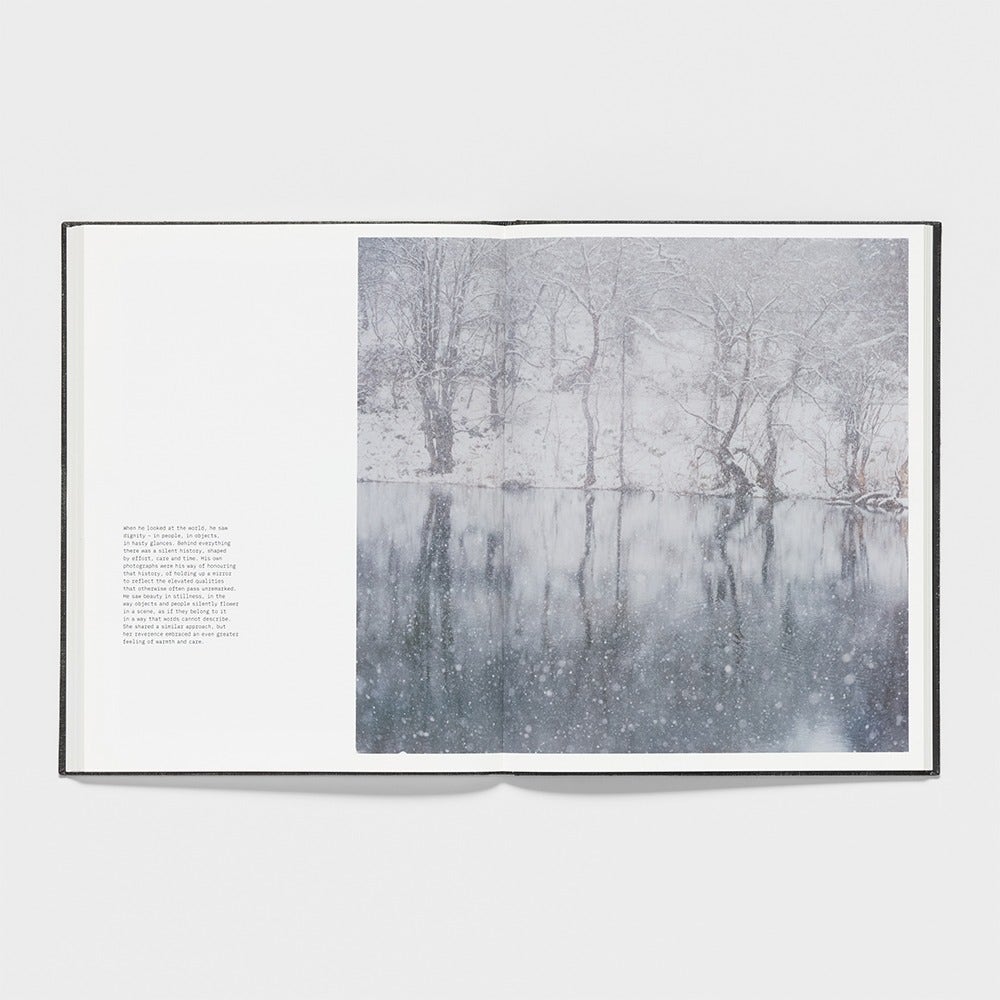 SONGEN - PHOTO BOOK