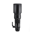 500mm F4 DG OS HSM