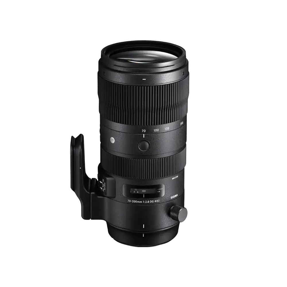 70-200mm F2.8 DG OS HSM | S - Sigma
