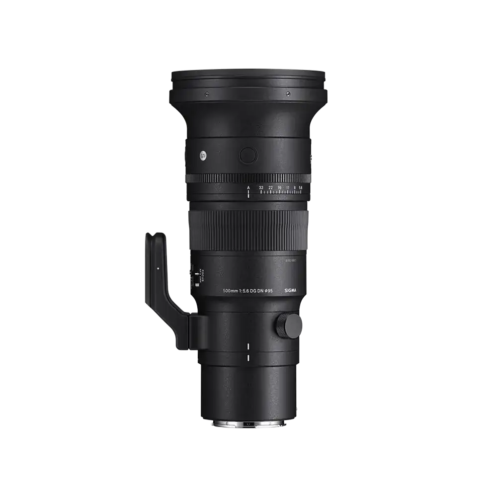 Sigma 500mm F5.6 DG DN OS | Sports - Sigma