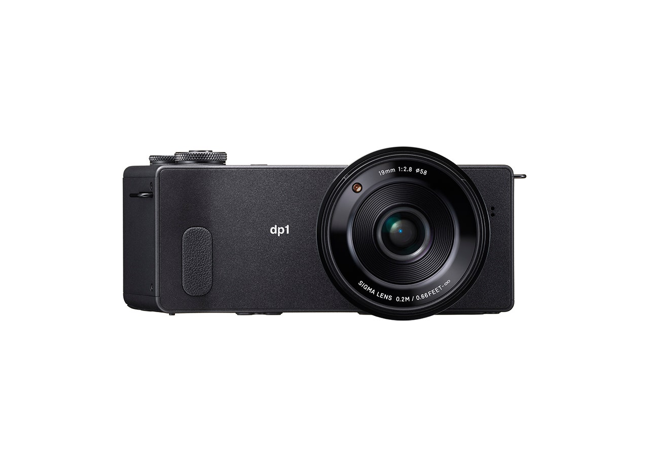 Cameras - Sigma