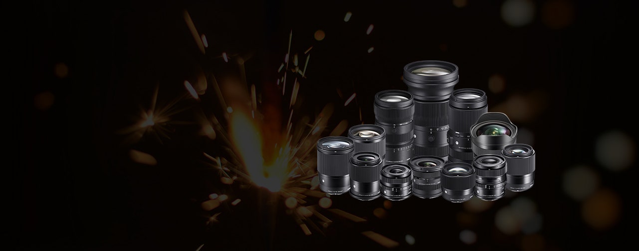 Looking back at the SIGMA year of 2023! - Sigma