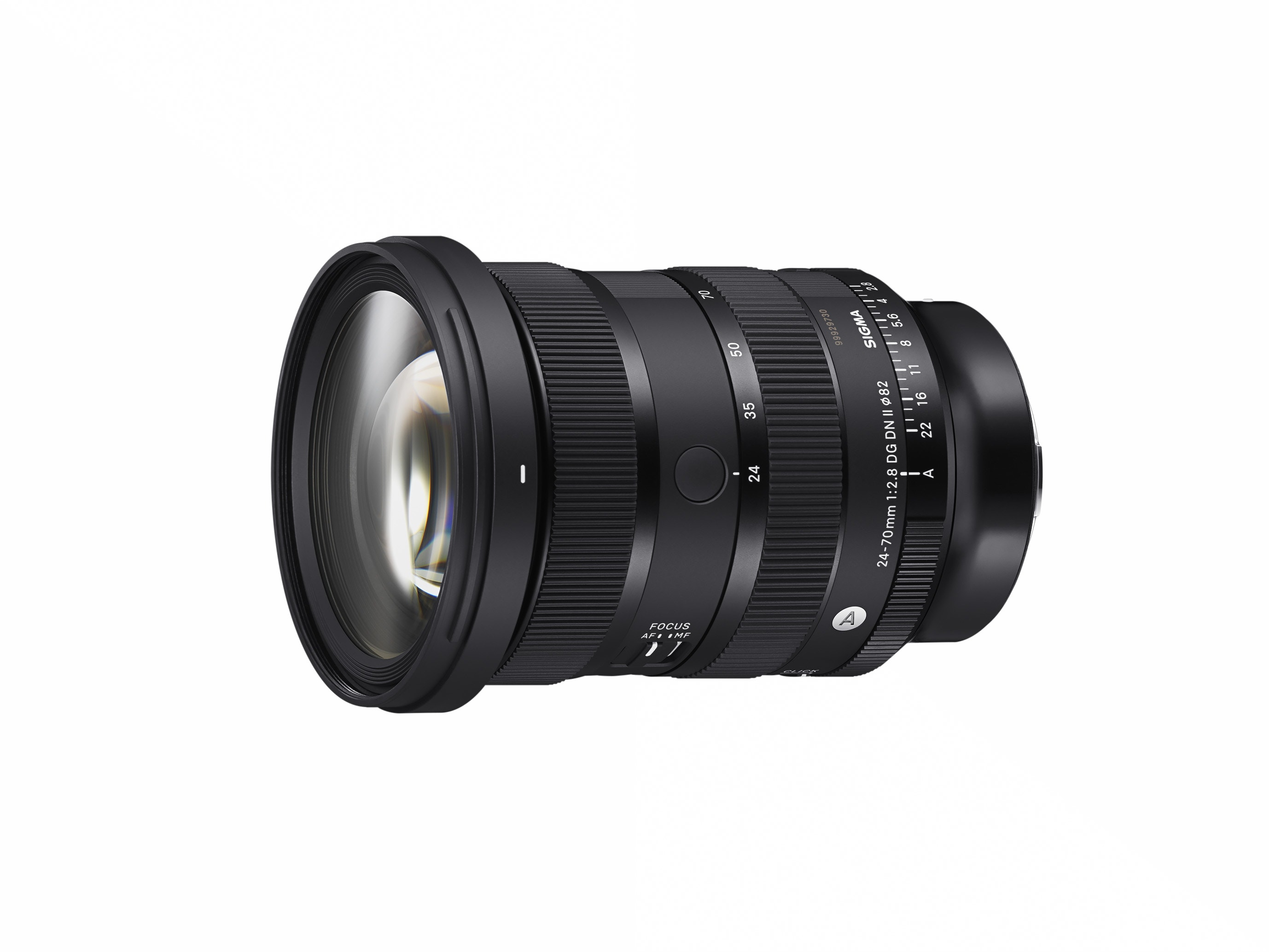 Sigma 24-70 f2.8 dg dn art 中古eマウント